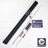 Shimano 18 WORLD SHAULA 1604SS-3 Baitcasting Rod