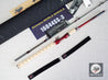 Shimano 18 WORLD SHAULA 1604SS-3 Baitcasting Rod