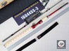 Shimano 18 WORLD SHAULA 1604SS-3 Baitcasting Rod