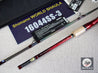 Shimano 18 WORLD SHAULA 1604SS-3 Baitcasting Rod