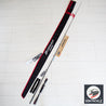 Shimano 20 ZODIAS 167M-S Baitcasting Rod