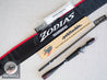 Shimano 20 ZODIAS 167M-S Baitcasting Rod