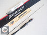 Shimano 20 ZODIAS 167M-S Baitcasting Rod