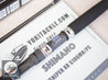 Shimano COLTSNIPER XR S106MH/PS Spinning Rod