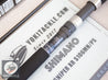 Shimano COLTSNIPER XR S106MH/PS Spinning Rod