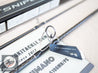 Shimano COLTSNIPER XR S106MH/PS Spinning Rod