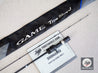 Shimano 20 Game Type SLOW J B66-2 Baitcasting Rod