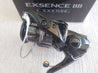 Shimano 24 Exsence BB C3000MHG Spinning Reel