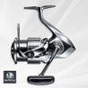Brand New Shimano 22 Stella 4000MHG Spinning Reel