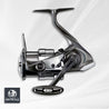 Brand New  Shimano 23 Vanquish 4000MHG Spinning Reel