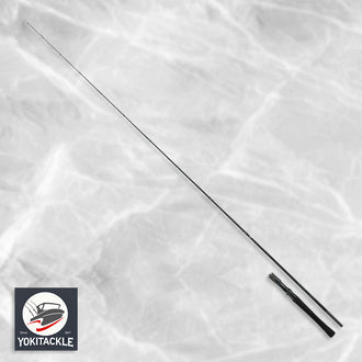 Brand New Daiwa 25 BLACK LABEL C66ML-LM Baitcasting Rod