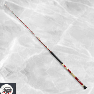 Brand New Daiwa MADVIPER OYOGASE SP XH-175 Saltwater Live Bait Jigging Rod Japan