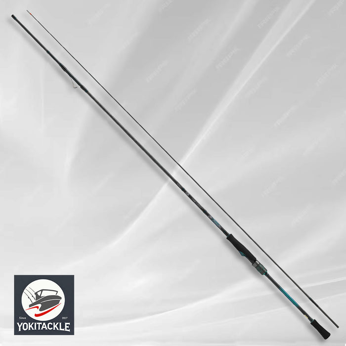 Daiwa 25 EMERALDAS X IL 79ML-J Inter Line Spinning Rod for Eging