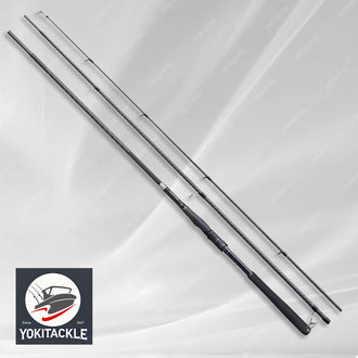 Brand New Shimano 18 EXSENCE GENOS S116-130M/RF Spinning Rod