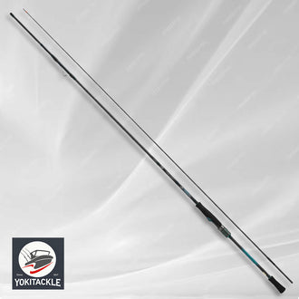 Brand New Daiwa 25 EMERALDAS X IL 83M-J Inter Line Spinning Rod for Eging