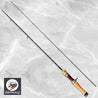Tenryu 2026 Rayz Spectra RZS472B-UL Baitcasting Rod