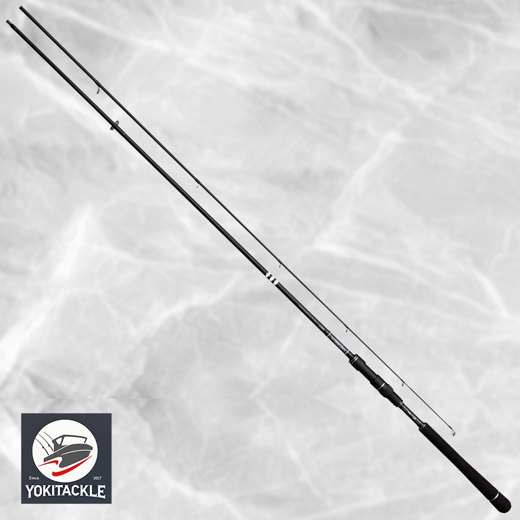 Gamakatsu LUXXE Cheetah R III 100M Shore Casting Rod Seabass Long Casting