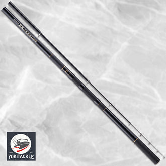 NISSIN Prostage Exceed ISO No.5 5306 Long Cast Telescopic Fishing Rod