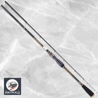 NISSIN Zerosum Inaho CIM No.0.5 5406 Telescopic Fishing Rod