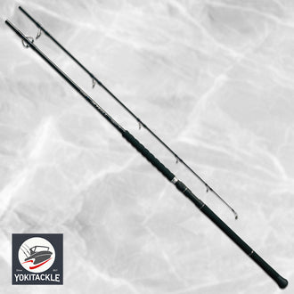Gamakatsu LUXXE JEBULL 98XXH Shore Jigging Rod Extra Heavy Plug Casting Model
