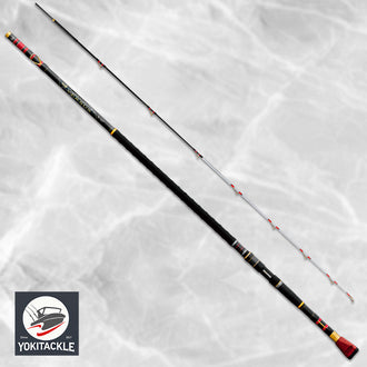 Gamakatsu Gamaishi Grand Versus V2 Tenmochi 500 Fishing Rod
