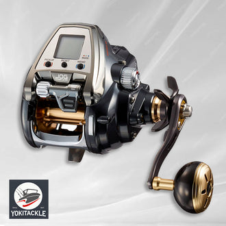 Brand New Daiwa 19 SEABORG 500JP Right 3.6 Electric Reel