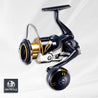 Brand New Shimano 20 STELLA SW 5000HG Spinning Reel