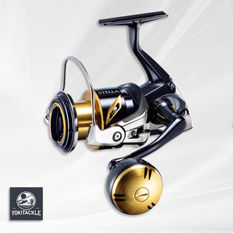 Shimano 20 STELLA SW 5000XG Spinning Reel