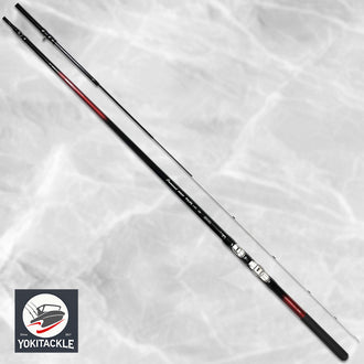 NISSIN Prominent Mulch Kurodai UG 5406 Telescopic Fishing Rod