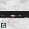 Jackall Revoltage RVII-C67L-FM Baitcasting Rod Fast Moving Bass Fishing
