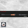 Jackall Revoltage RVII-C64M+PBF Baitcasting Rod Power BFS Bass Fishing