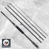 NISSIN MOBILE FORCE HECHI 2555 Fishing Rod