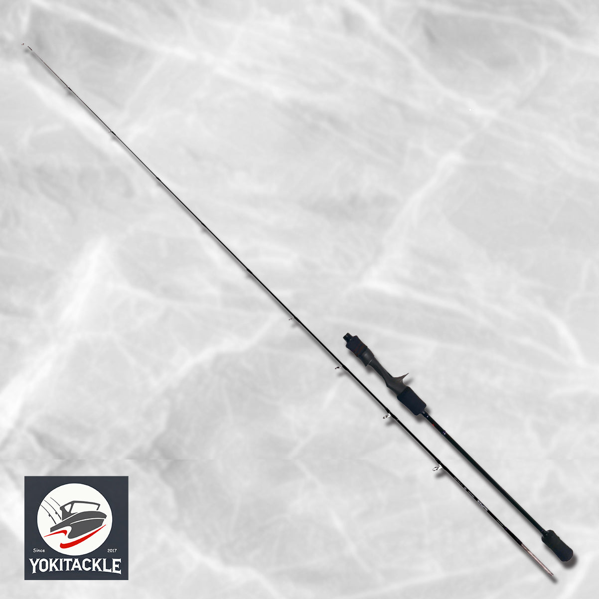 YAMAGA Blanks SeaWalk Game Blender 510L Spinning Fishing Rod