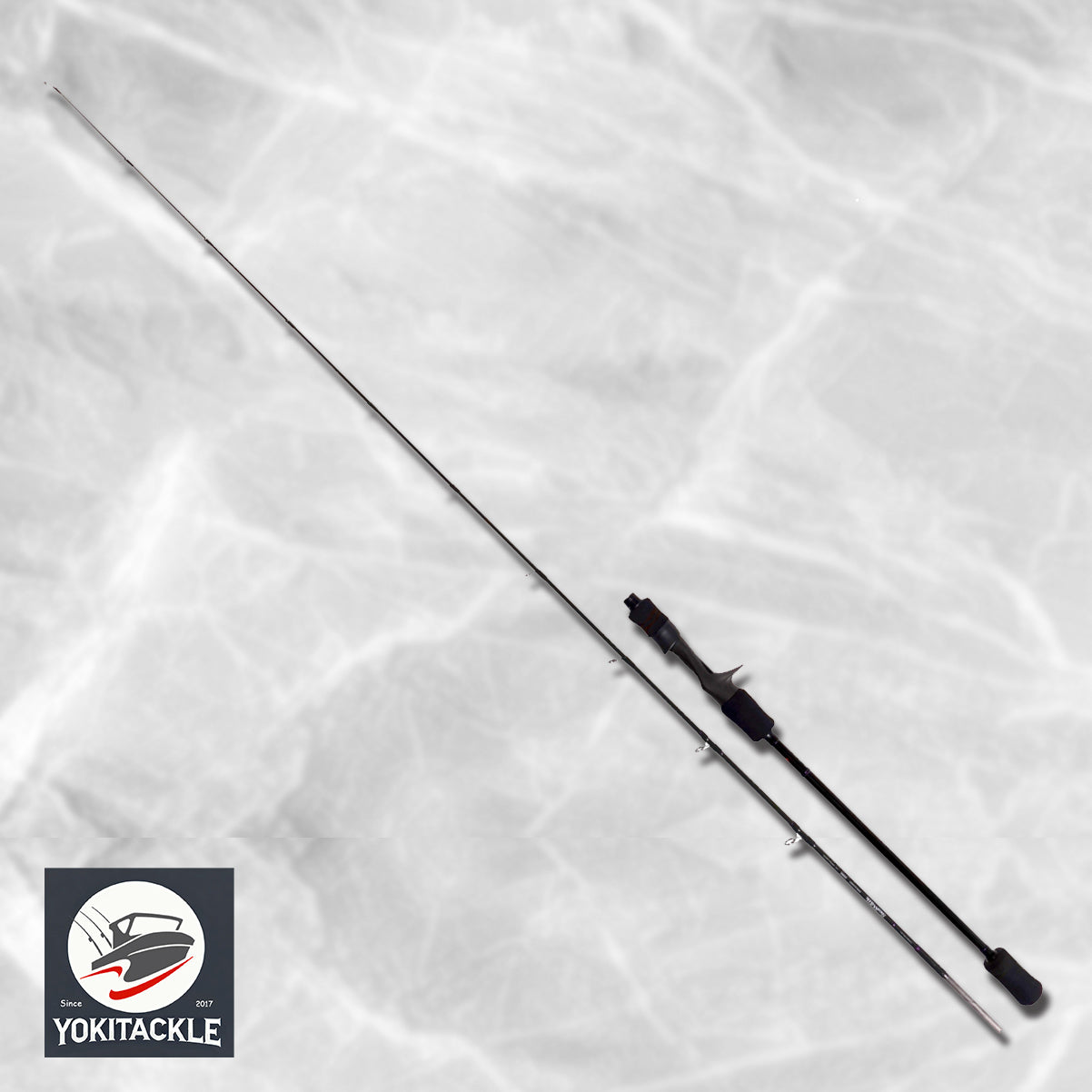 YAMAGA Blanks SeaWalk Game Blender 510ML Spinning Fishing Rod