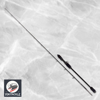 YAMAGA Blanks SeaWalk Game Blender 510ML Spinning Fishing Rod