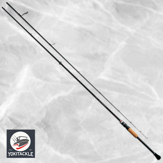 Gamakatsu LUXXE EFREET S70MH-F Spinning Rod Medium Heavy Fast Bass Fishing 7'0"