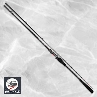 Daiwa METALLIA TACHIUO TENYA SP 73-195 Boat Rod Progressive Action