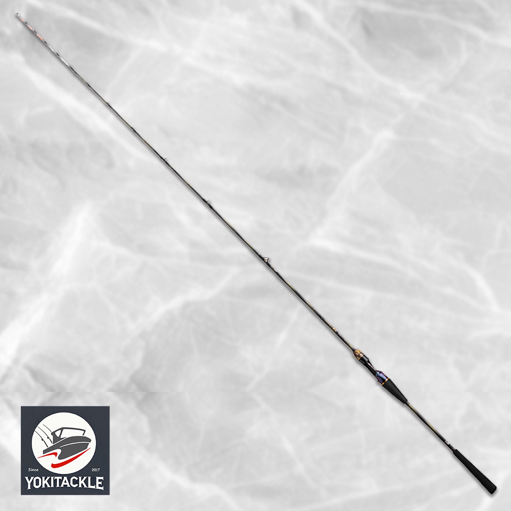 Daiwa KYOKUEI TACHIUO TENYA SP EX 91-170 Fast Action Power Tenya Rod