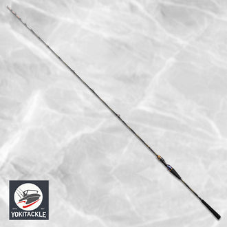 Daiwa KYOKUEI TACHIUO TENYA SP EX 82S-177 Soft Action Metal Tip Rod