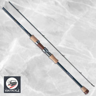 Palms Altiva ALGS-910L Spinning Rod Light Game Lure Fishing