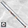 Palms Altiva ALGS-910L Spinning Rod Light Game Lure Fishing