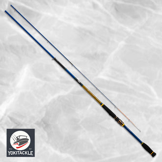 Daiwa Club Bluecabin Metal Tune MH-350 Q Boat Fishing Rod Power