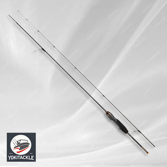 Brand New  Daiwa Presso AIR AGS 55L-S Spinning Rod for Trout