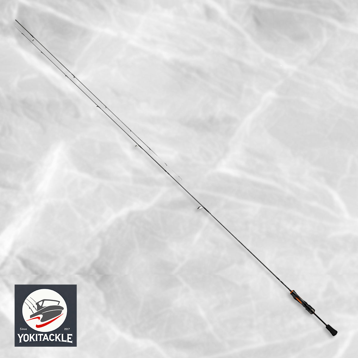 Brand New DAIWA  Iprimi 56XXUL-S Spinning Rod