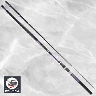 NISSIN Prominent Ento Ryojiku 5505 Surf Casting Fishing Rod
