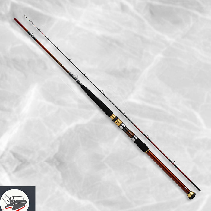 Daiwa Gouin Nemono MH-210 Strong Bottom Fishing Boat Rod Grouper JDM