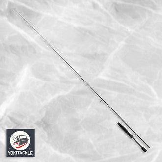 Brand New Daiwa 25 BLACK LABEL S61L Spinning Rod