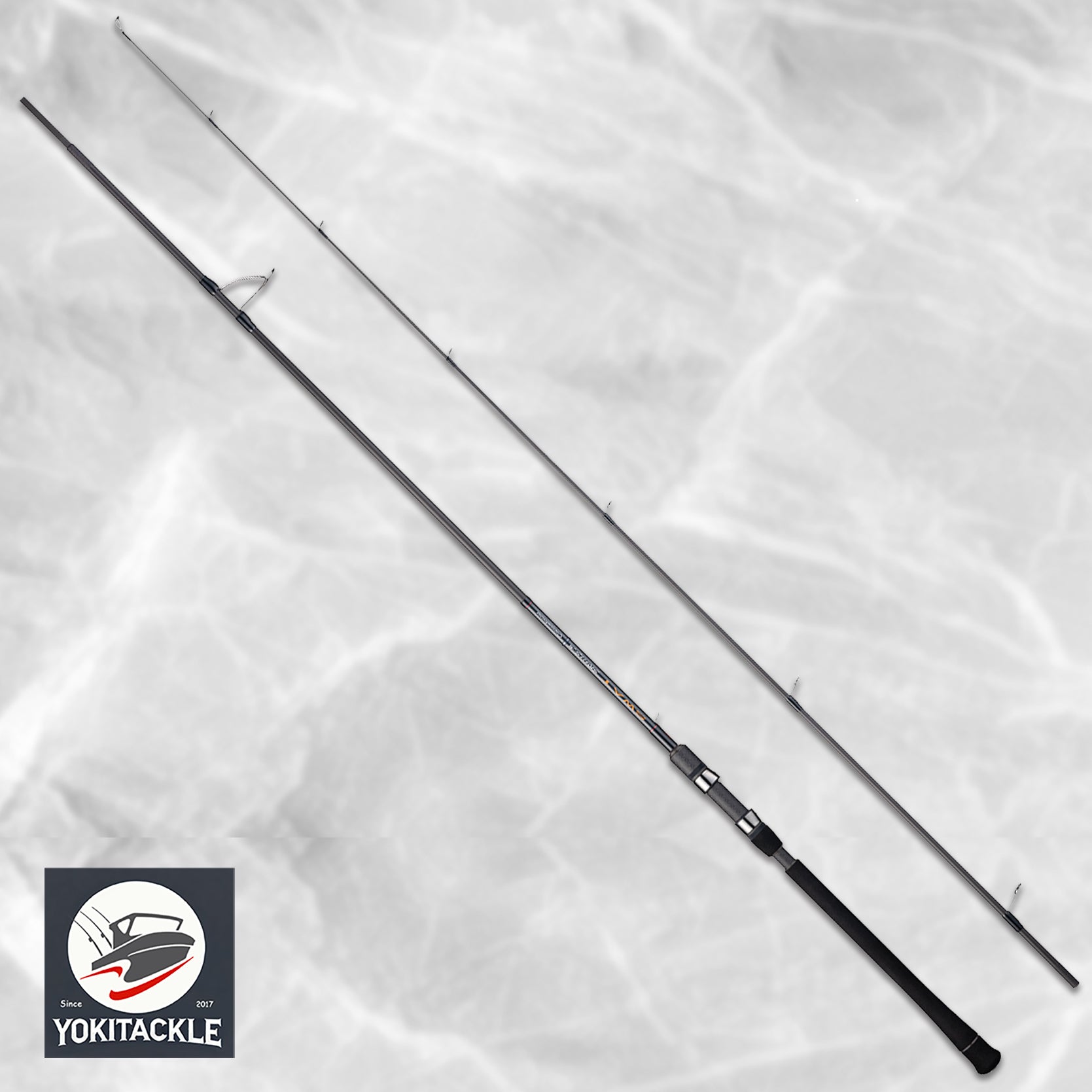 Tenryu SWAT SW842B-ML/M Baitcasting Rod Seabass Game