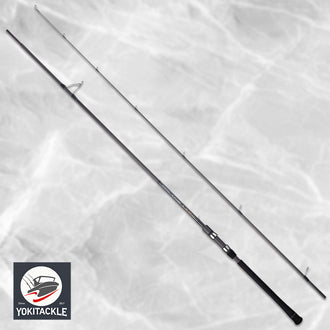 Tenryu SWAT SW932B-ML/MH Baitcasting Rod Seabass Game