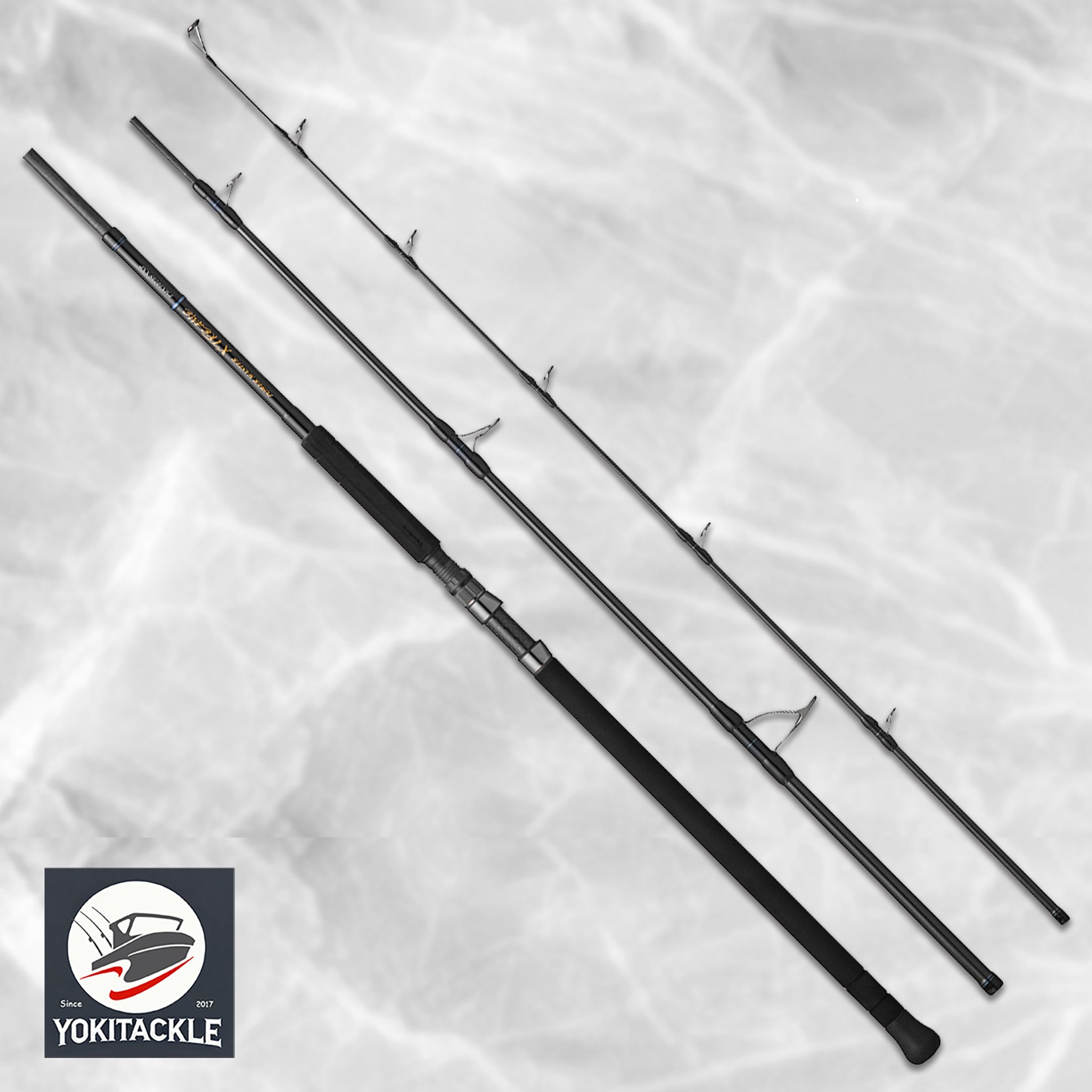 Tenryu 26 POWER MASTER XTREME PMX1073S-XXP Spinning Rod